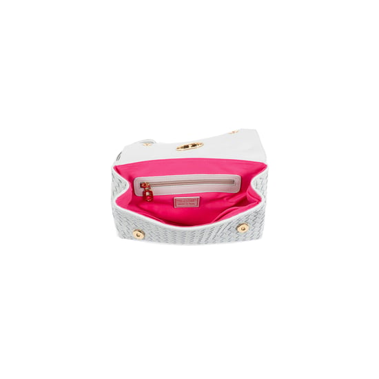 Dee Ocleppo Womens Crossbody GM2023 MIAMI NUVOLA