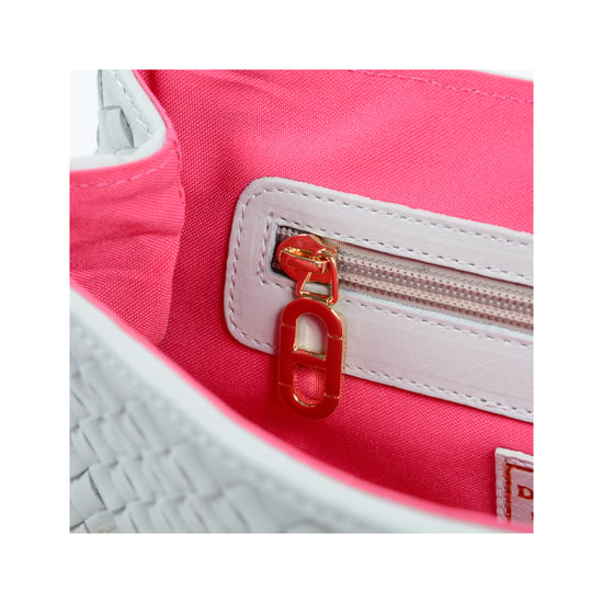 Dee Ocleppo Womens Crossbody GM2023 MIAMI NUVOLA