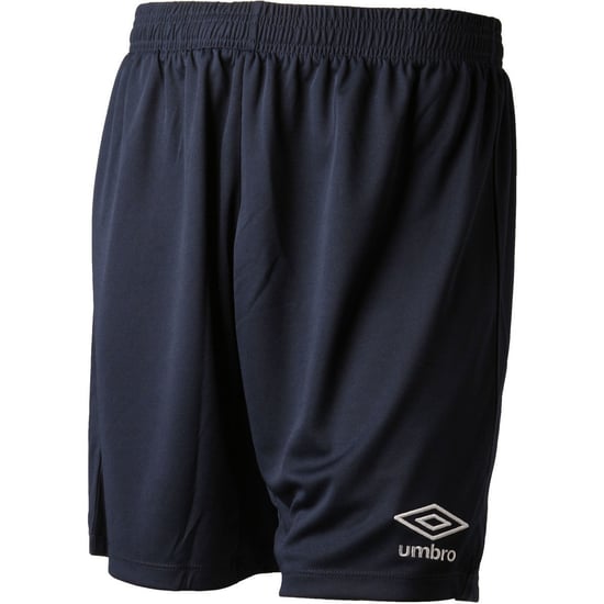 Umbro - "Club II" Shorts für Kinder (Marineblau) - Image 1