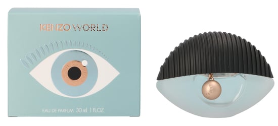 Kenzo Welt Eau De Parfum 30ml - Image 4