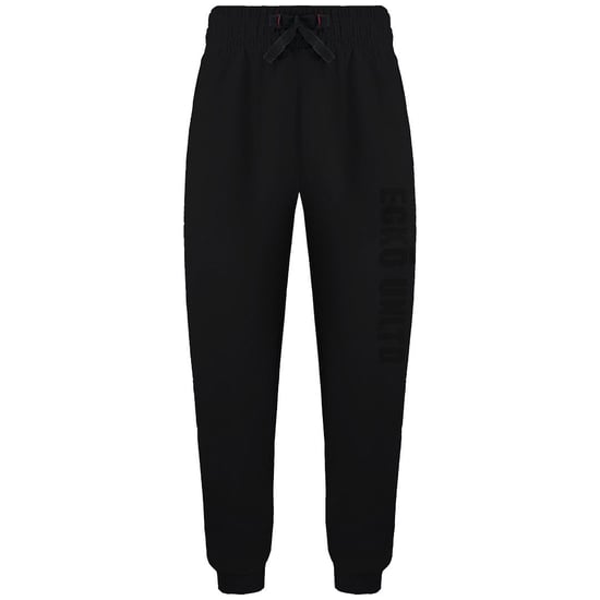 Ecko Unltd. Taycan Mens Black Track Pants