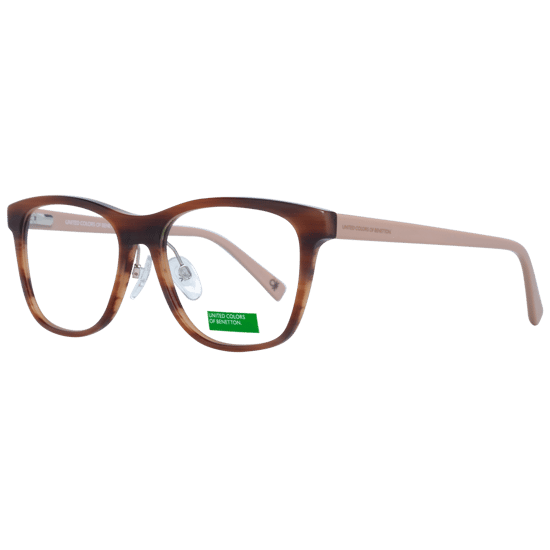 Benetton Damen Braun BrillenOptische Brillen - Image 1