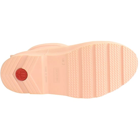 Hunter Play Gummistiefel für große Kinder, Rosa - Image 4