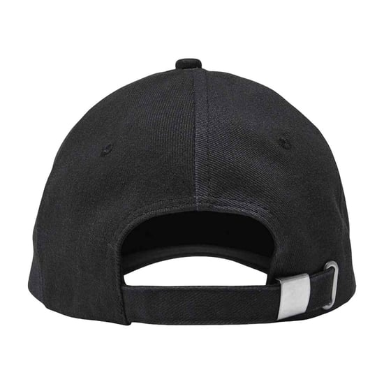 SOLS Unisex Buffalo 6 Panel Baseball Cap (Carbon Grey)