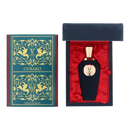 Curaro - EdP 100ml - Image 1