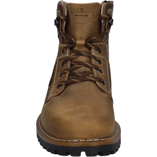 JOSEF SEIBEL Chance 51 | Ankle Boots for Men | brown