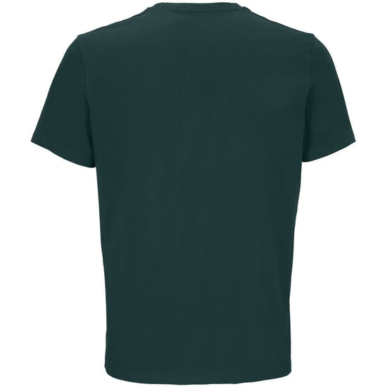 SOLS - "Legend" T-Shirt für Herren/Damen Unisex (Grünes Imperium) - Image 2