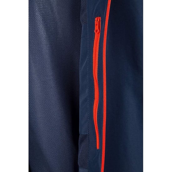 Mountain Warehouse Mens Brisk Extreme Waterproof Jacket (Navy)