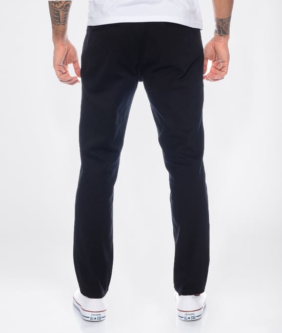 Rock Creek Hose Schwarz - Image 3