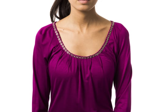 BYBLOS Magentabis Tops &amp; T-Shirt