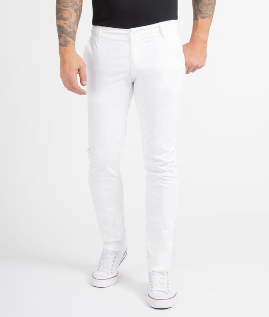 Indumentum Chino Weiß - Image 1