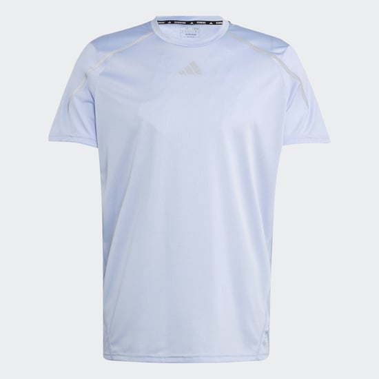 Confident Engineered Tee