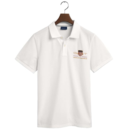 Gant | Herren-Polohemd - Image 5