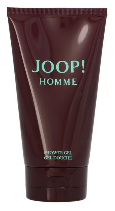 Joop! Homme Duschgel 150ml - Image 1