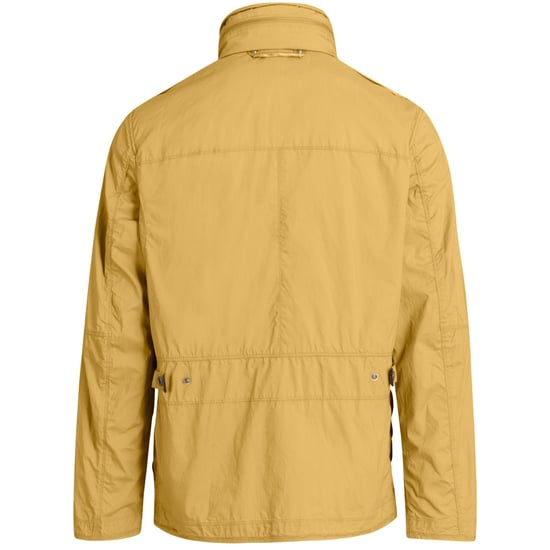 Parajumpers Denes Mustard Military Jacket