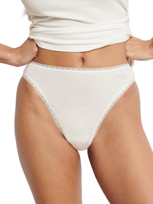 GO Tai Bio Unterhosen 2er Pack - Image 1