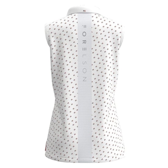 Forelson - "Buckland" Poloshirt für Damen () - Image 2