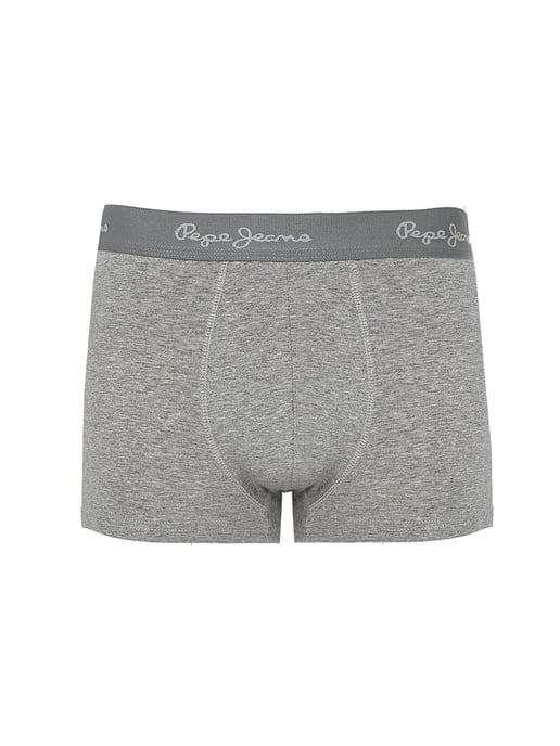 Pepe Jeans Boxershorts Isaac 3-Pack Herren schwarz - Image 4