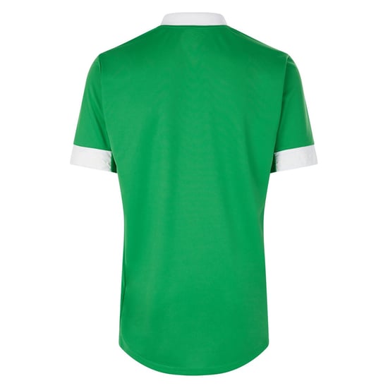 Umbro Herren Tempest Trikot (Smaragd/Weiß) - Image 2