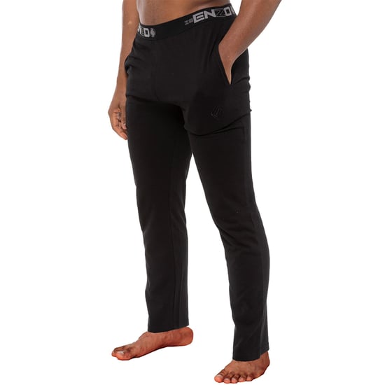 Enzo Herren-Lounge-Hose - Image 1