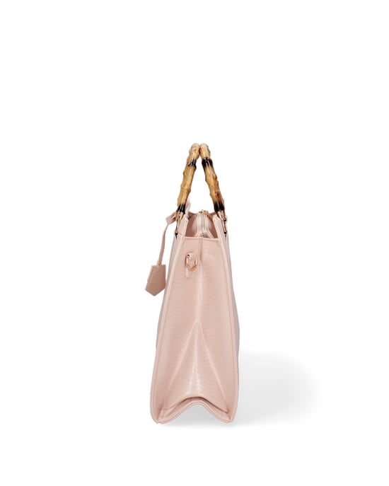Diana&Co Schultertasche Frauen ANTIQUE PINK - Image 3