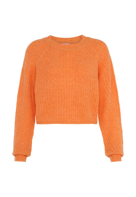 Mymo Zur Seite fahren Damen orange - Image 1