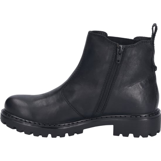 JOSEF SEIBEL Marta 06 | Stiefelette für Damen | Schwarz Marta 06, schwarz - Image 3
