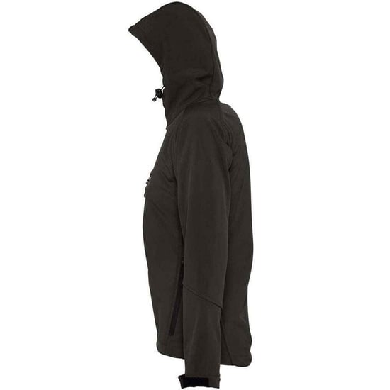 SOLS - "Replay" Softshelljacke für Damen () - Image 3