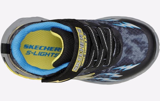 Skechers Light Storm 2.0 Infants