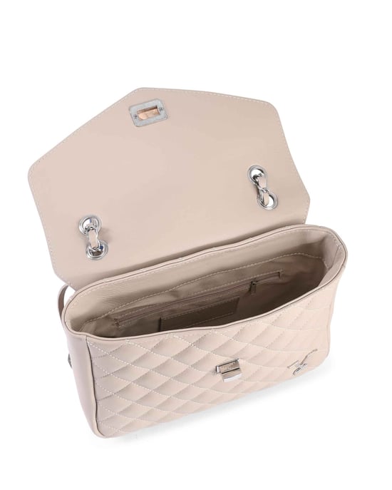 Sac à bandoulière pour femme V Italia V024M-S Sauvage Marmo - Image 5