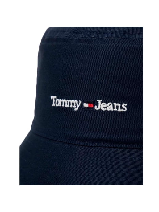 Bob Tommy Jeans Herren Bucket Hat - Image 2