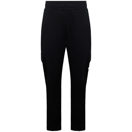 Weekend Offender Kwale Herren-Trainingshose, Schwarz - Image 1