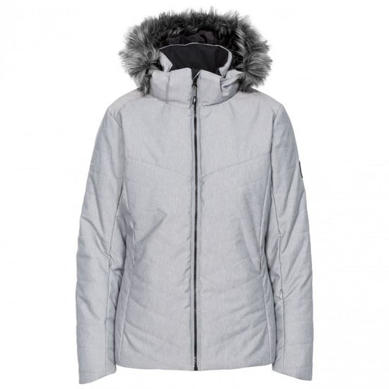 Trespass Womens/Ladies Wisdom Ski Jacket