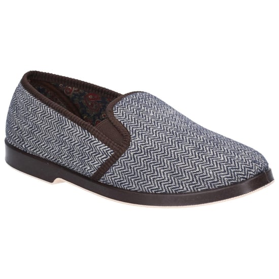 GBS Stafford Mens Slippers - Image 2