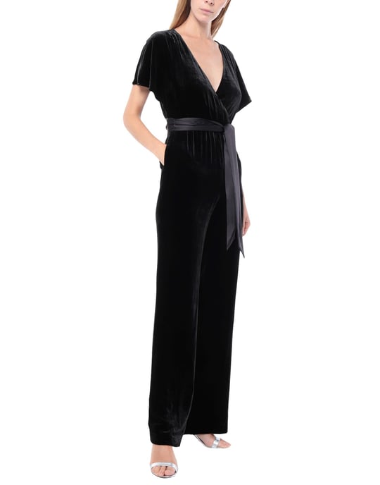 Alice + Olivia Woman Jumpsuits Viscose