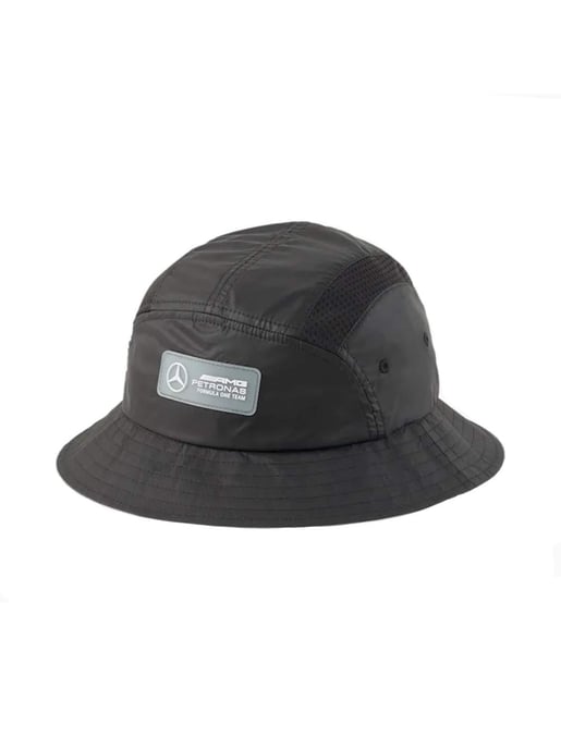 Puma Herren-Bucket-Hat AMG Formal-1-Team - Image 2