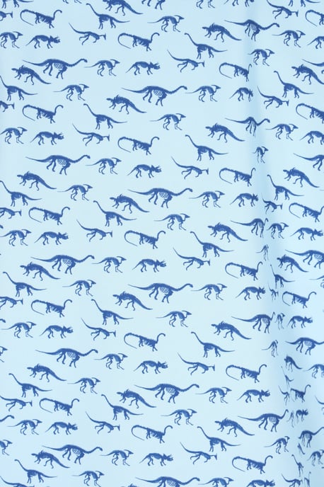 Mo Jacke Herren blau - Image 3