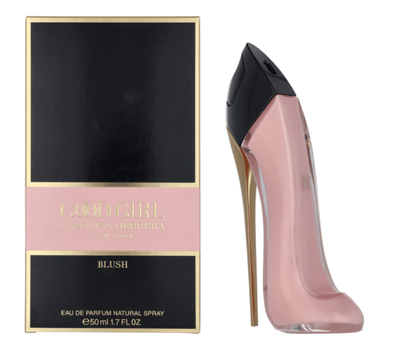 Carolina Herrera Good Girl Blush Edp Spray. - Image 1
