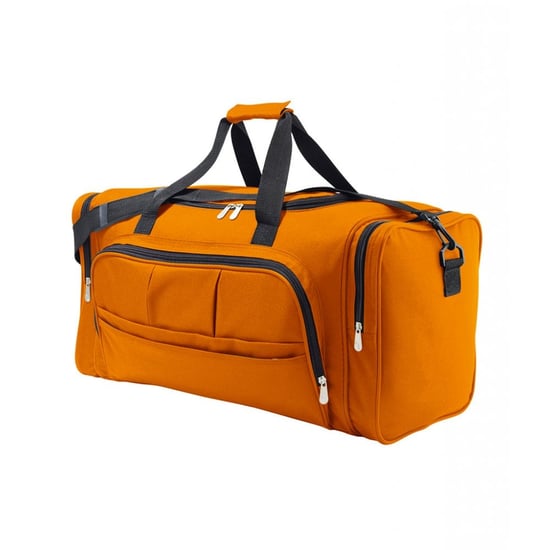 SOLS - Reisetasche "Weekend" (Orange) - Image 2