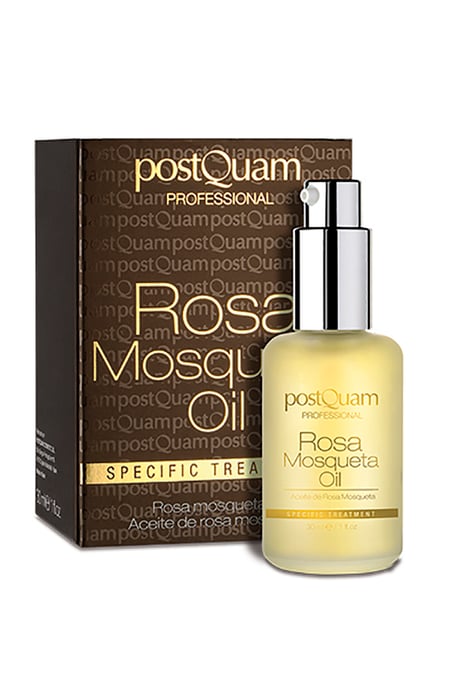 PostQuam Rosa Mosqueta Oil 30 Ml.