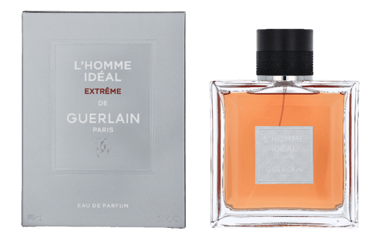 Guerlain L'Homme Ideal Extreme Edp Spray 100ml - Image 1