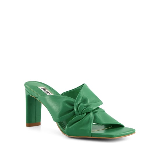 Dune Ladies Magnet - Twist Knot Mule - Image 2