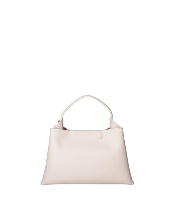 Viola Castellani Handtasche BEIGE - Image 1