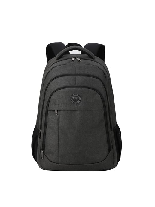 Aoking Rucksack Unisex GREY - Image 1