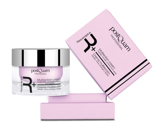 MULTITASKING CREME R+ 50 ML. - Image 1