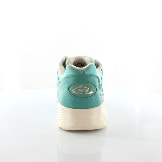 Puma Trinomic Prevail IR Reality Low Lace Up Mens Trainers 370873 01