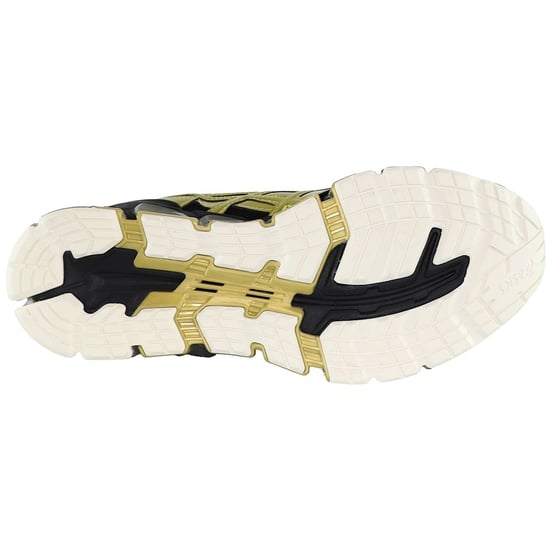 Asics Gel-Quantum 360 6 Schwarze Herren-Turnschuhe - Image 5