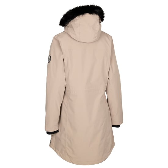 Trespass - "Zambel" Jacke für Damen (Vintage Khaki) - Image 2