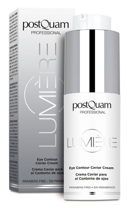 "CAVIAR LUMIERE" AUGENKONTUR 20 ML. - Image 1