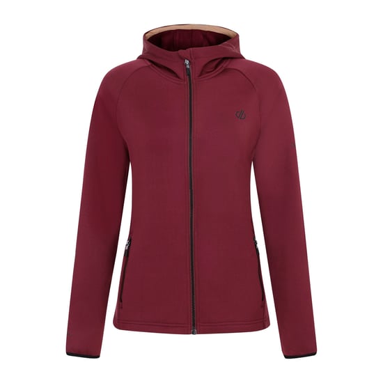 Dare 2B - "Density" Midlayer für Damen (Feige) - Image 1